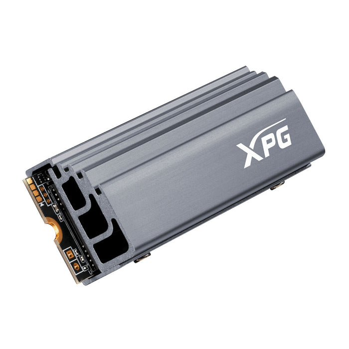 Hard Disk Adata GAMMIX S70 SSD Intern 2 TB 2 TB SSD