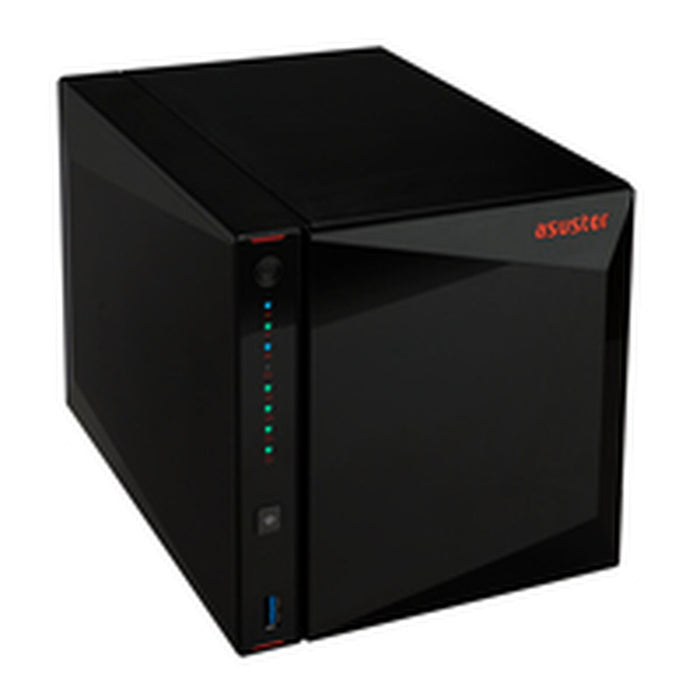 Stocare în Rețea NAS Asustor Nimbustor 4 AS5304T Negru