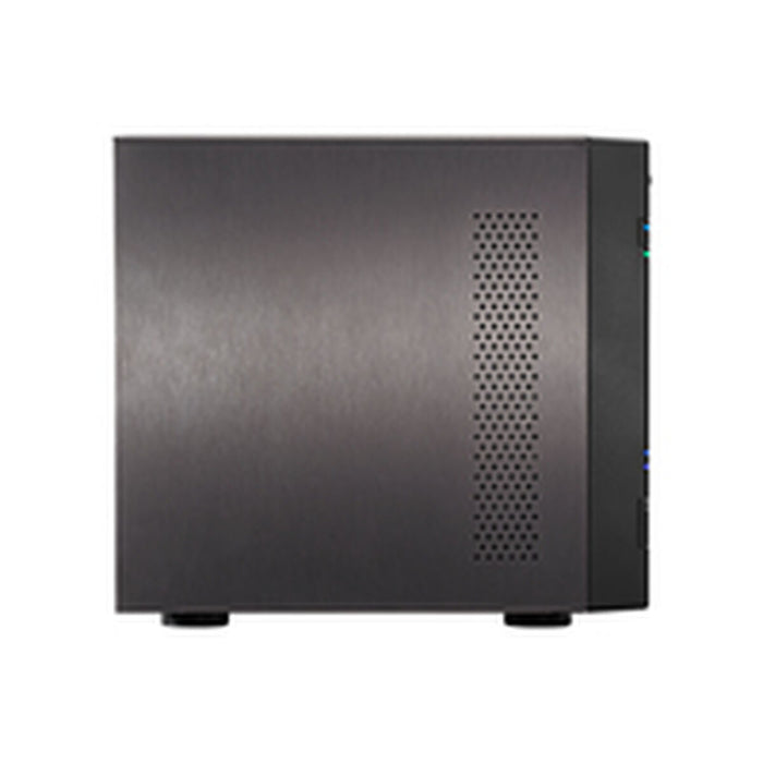 Stocare în Rețea NAS Asustor AS6508T Negru Intel Atom C3538