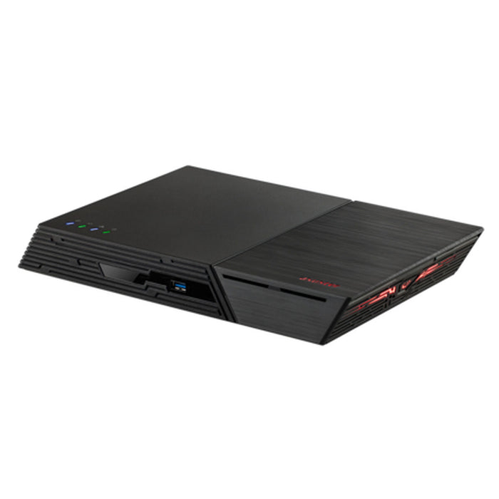 Stocare în Rețea NAS Asustor FS6706T Negru