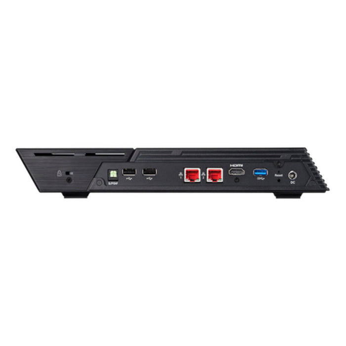 Stocare în Rețea NAS Asustor FS6706T Negru