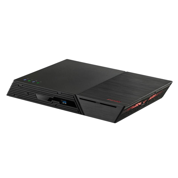 Stocare în Rețea NAS Asustor FS6706T Negru