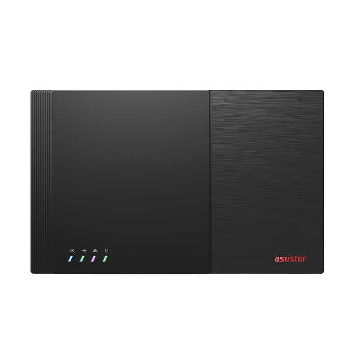 Stocare în Rețea NAS Asustor FS6706T Negru