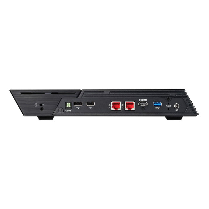 Stocare în Rețea NAS Asustor FS6706T Negru