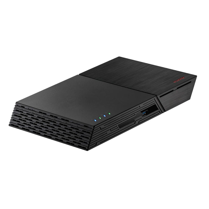 Stocare în Rețea NAS Asustor FS6706T Negru