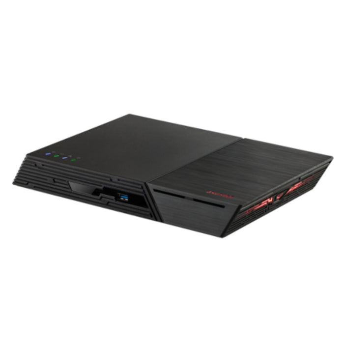 Stocare în Rețea NAS Asustor FS6706T Negru
