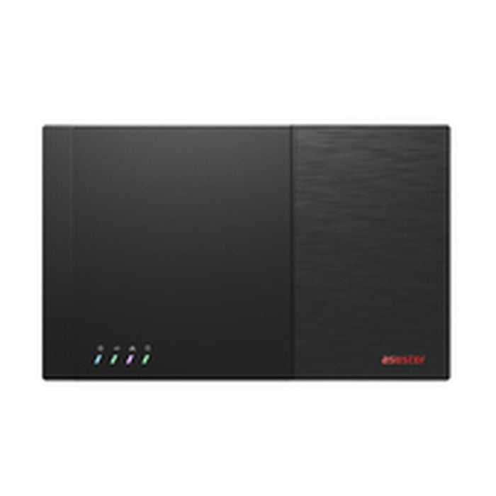 Stocare în Rețea NAS Asustor FS6712X Negru