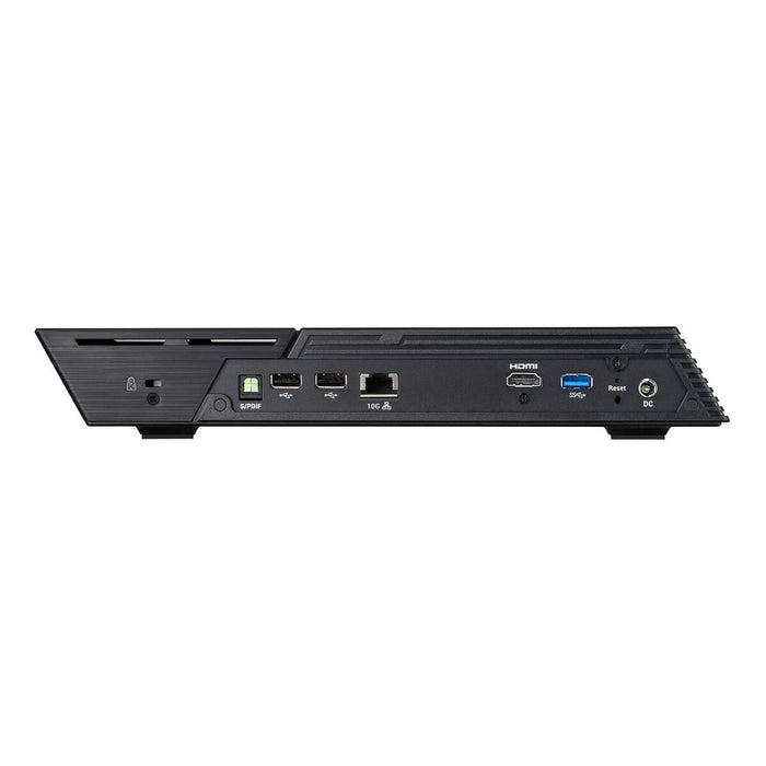 Stocare în Rețea NAS Asustor FS6712X Negru