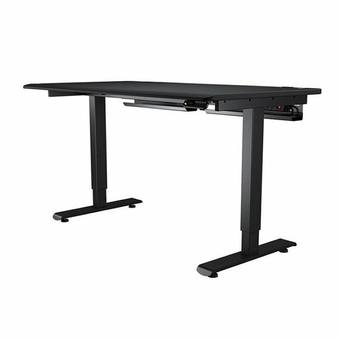 Birou Cougar Gaming Royal Pro 150 x 80 cm Negru