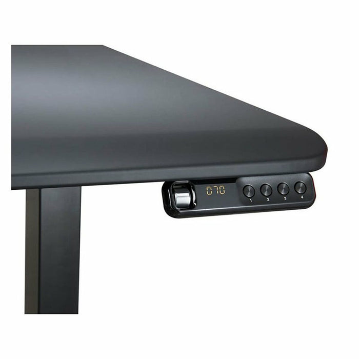 Birou Cougar Gaming Royal Pro 150 x 80 cm Negru