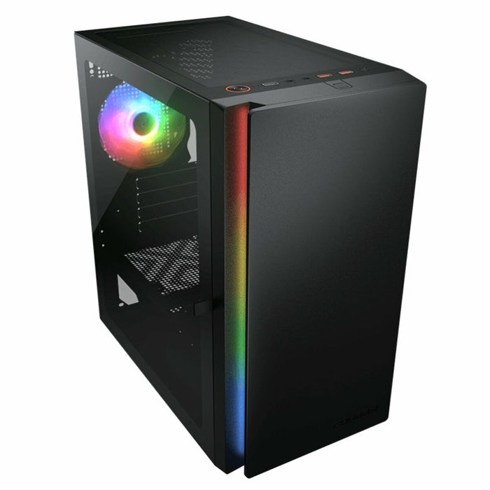 Unitate Semi-tower ATX Cougar Purity  Negru