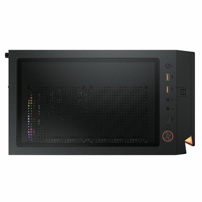 Unitate Semi-tower ATX Cougar Purity  Negru