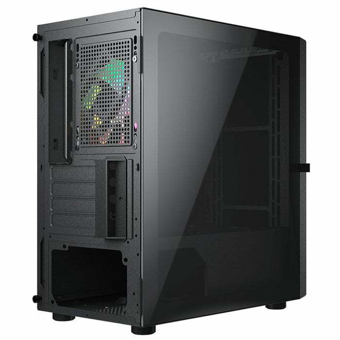 Unitate Semi-tower ATX Cougar Purity  Negru