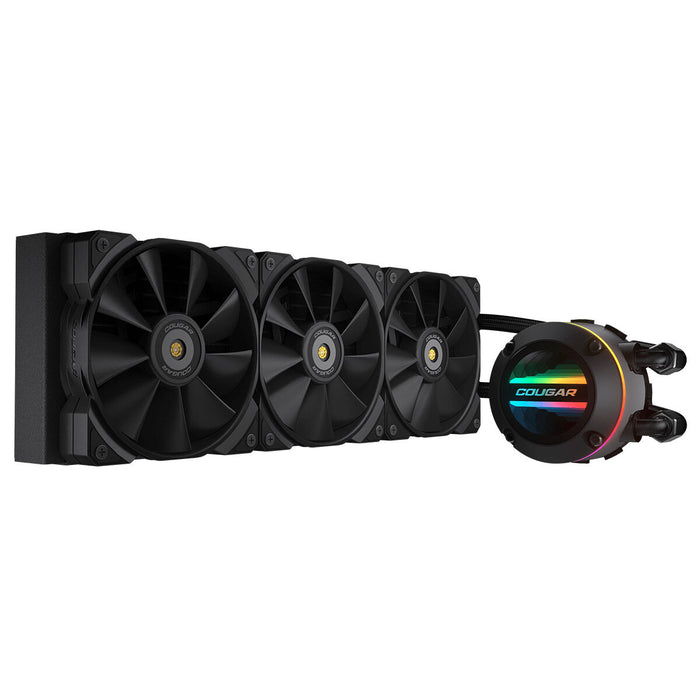 Set de răcire lichidă Cougar Poseidon-GT360