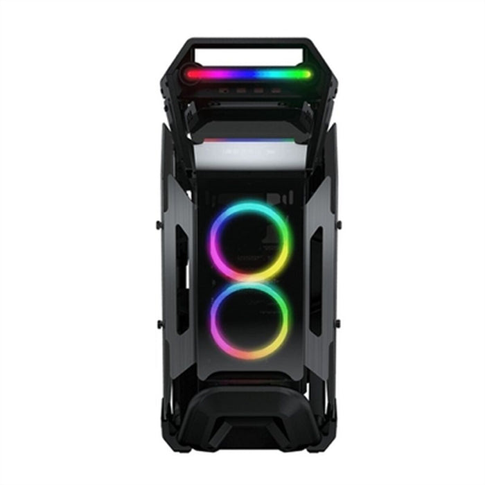 Unitate Semi-tower ATX Cougar CRATUS Negru