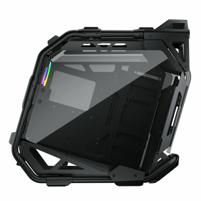 Unitate Semi-tower ATX Cougar CRATUS Negru