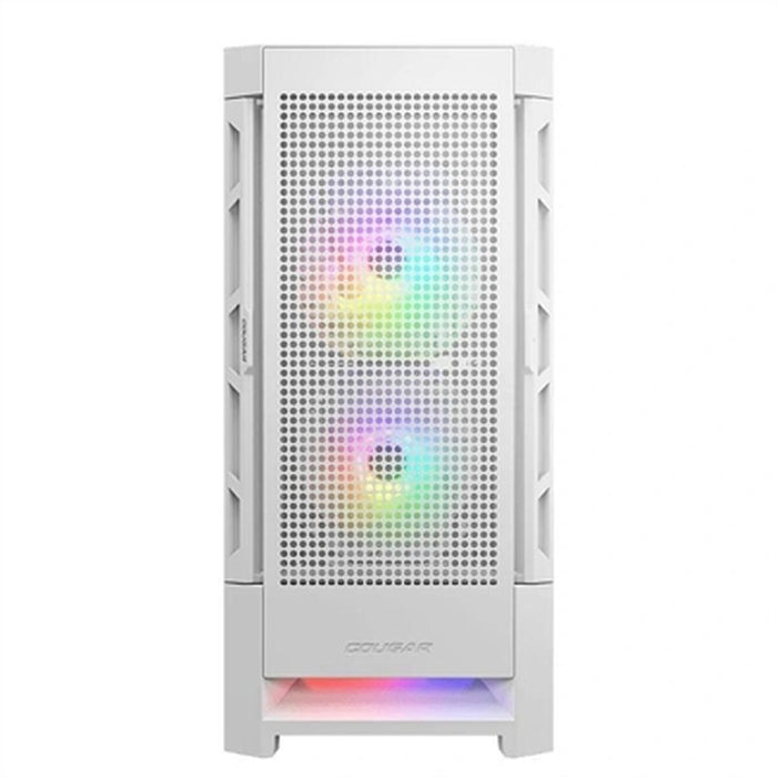 Unitate Semi-tower ATX Cougar Airface Alb