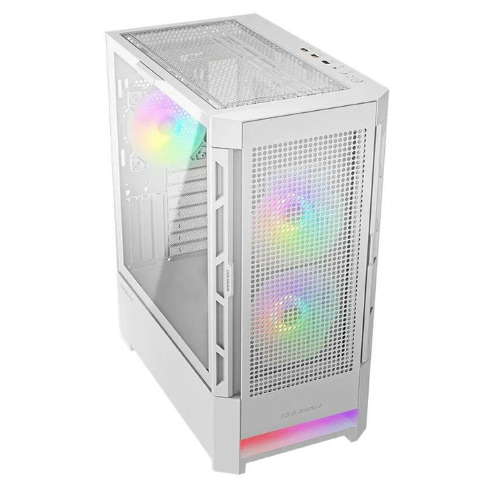 Unitate Semi-tower ATX Cougar Airface Alb