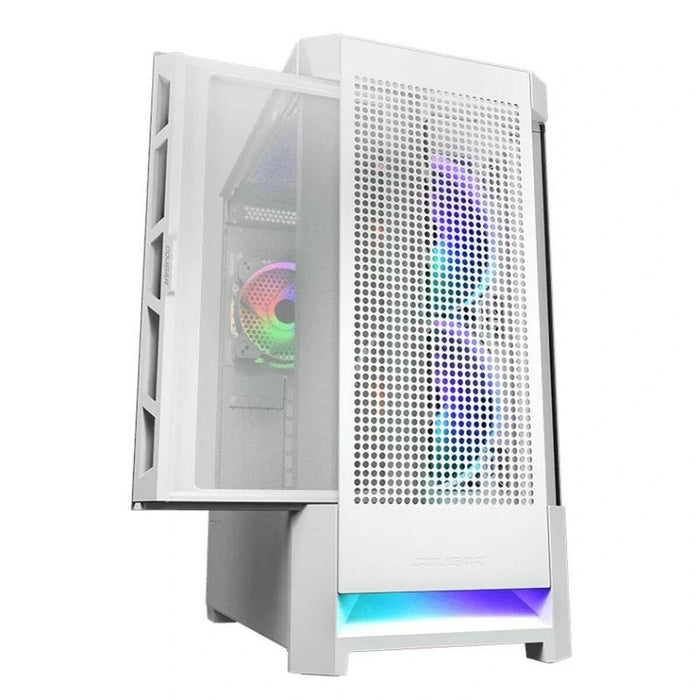 Unitate Semi-tower ATX Cougar Airface Alb