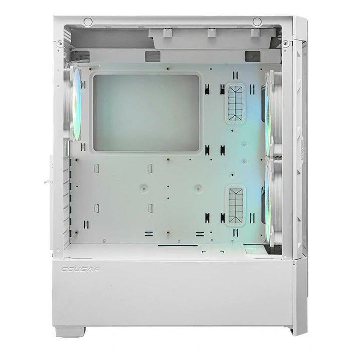Unitate Semi-tower ATX Cougar Airface Alb
