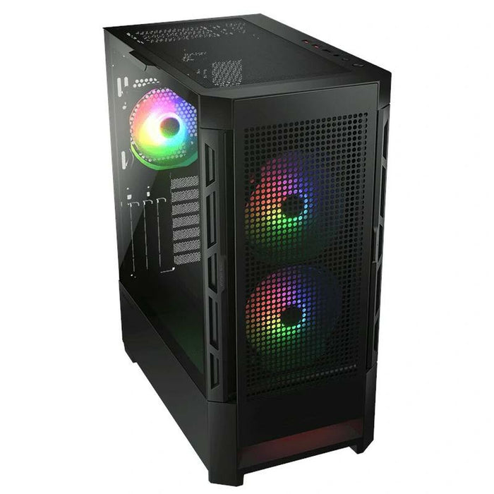 Unitate Semi-tower ATX Cougar Airface Negru