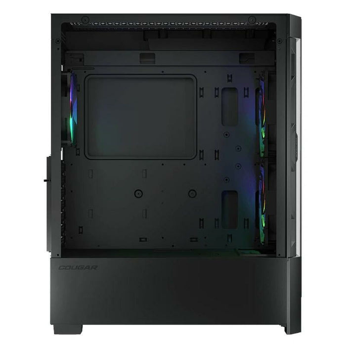 Unitate Semi-tower ATX Cougar Airface Negru