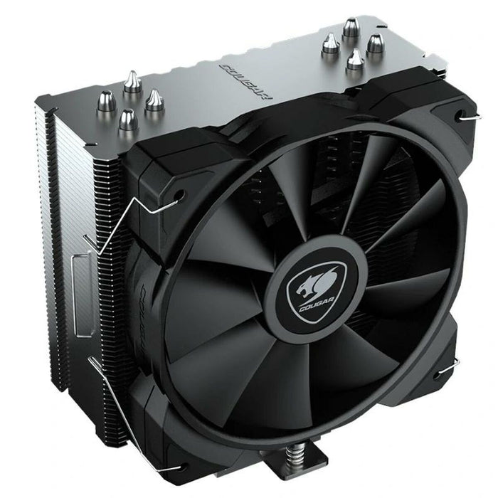 Ventilator de Unitate Cougar Forza 50 Essential Ø 12 cm