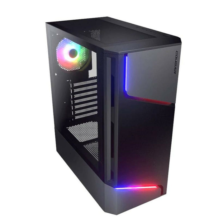 Unitate Semi-tower ATX Cougar MX360