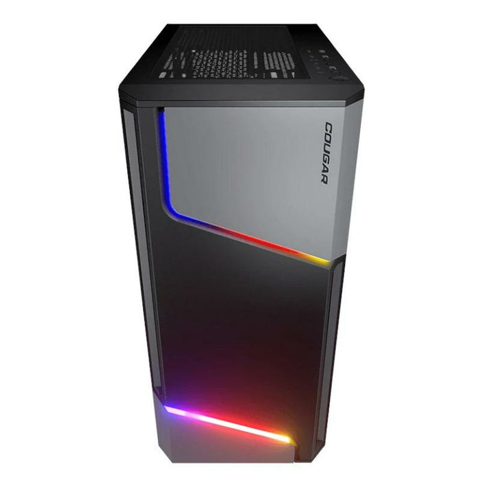 Unitate Semi-tower ATX Cougar MX360