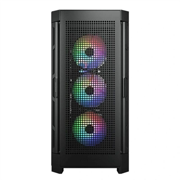 Unitate Semi-tower ATX Cougar Airface Pro  Negru