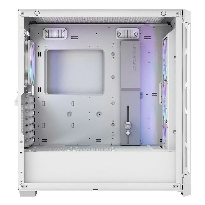 Unitate Semi-tower ATX Cougar Airface Pro