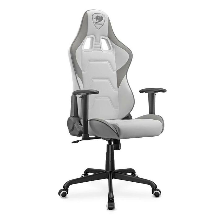 Scaun de Birou Cougar Armor Elite Alb