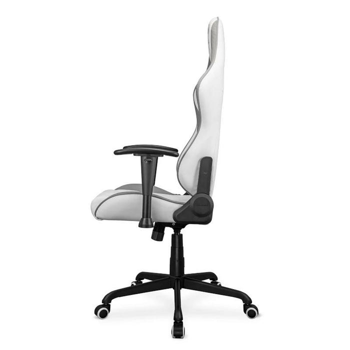 Scaun de Birou Cougar Armor Elite Alb