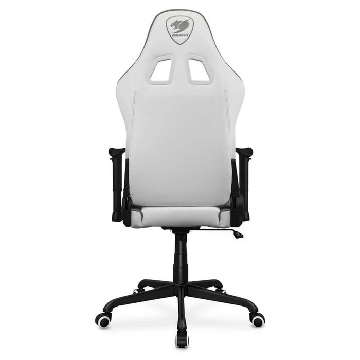 Scaun de Birou Cougar Armor Elite Alb