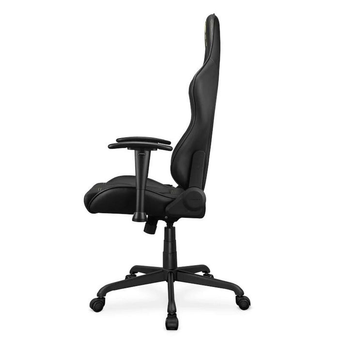 Scaun de Birou Cougar Armor Elite Royal Aur