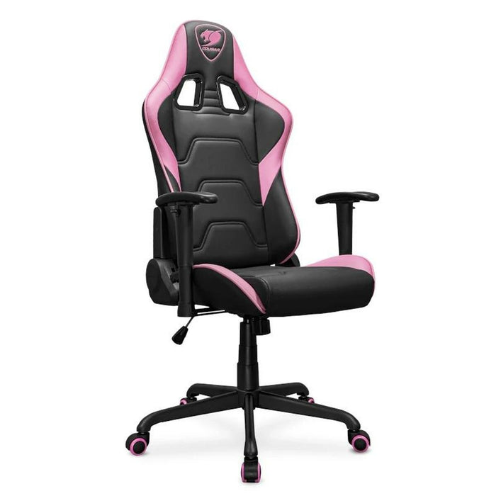 Scaun de Birou Cougar Armor Elite Roz