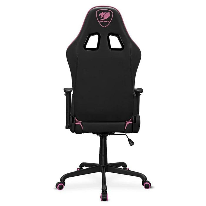 Scaun de Birou Cougar Armor Elite Roz