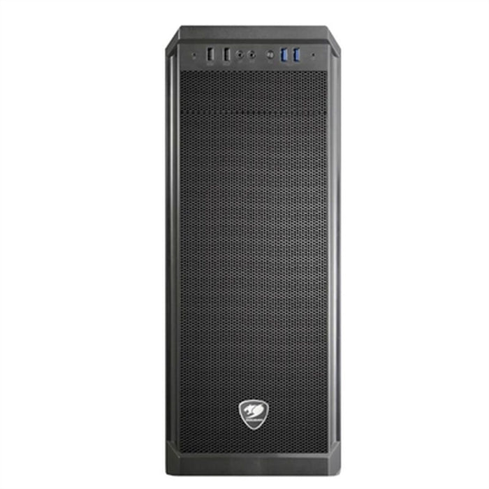 Unitate Semi-tower ATX Cougar MX330-G Negru