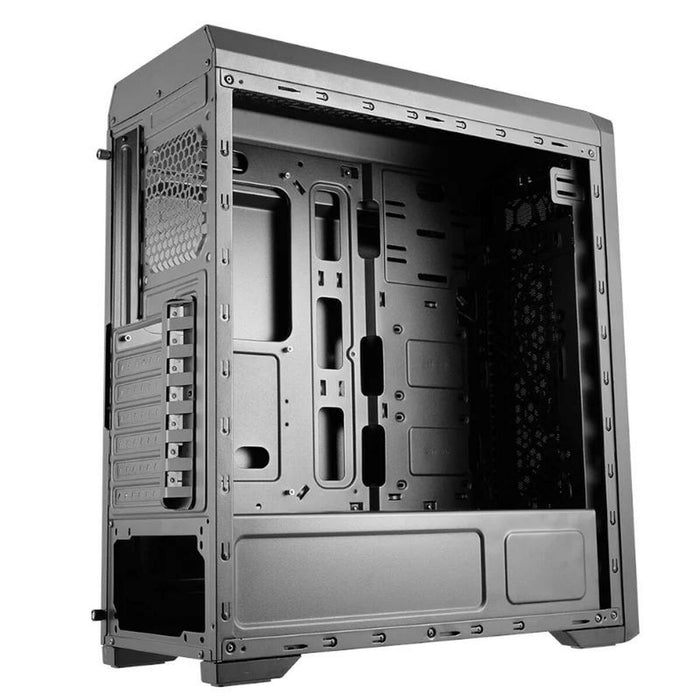 Unitate Semi-tower ATX Cougar MX330-G Negru