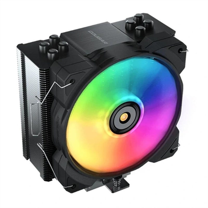 Ventilator de Unitate Cougar Forza 50 Ø 12 cm