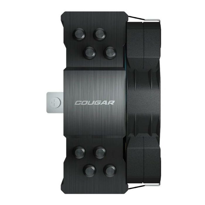 Ventilator de Unitate Cougar Forza 50 Ø 12 cm