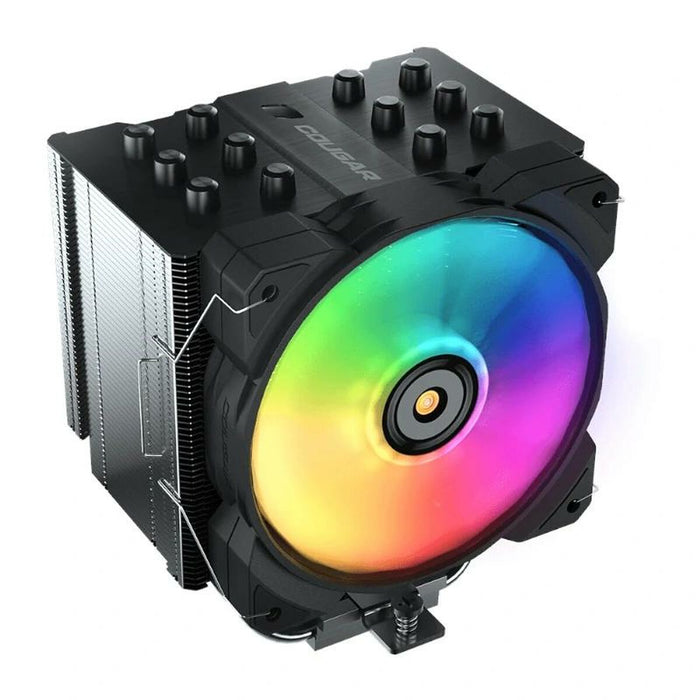Ventilator de Unitate Cougar Forza 85 Ø 12 cm