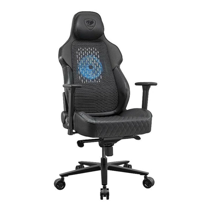 Scaun Gaming Cougar Nxsys Aero Negru