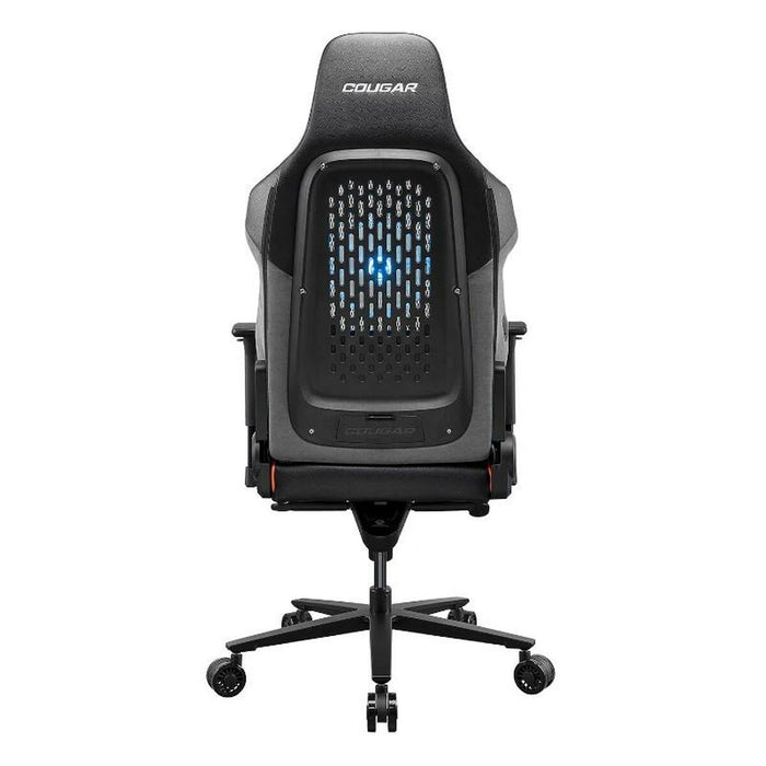 Scaun Gaming Cougar NxSys Aero RGB Negru