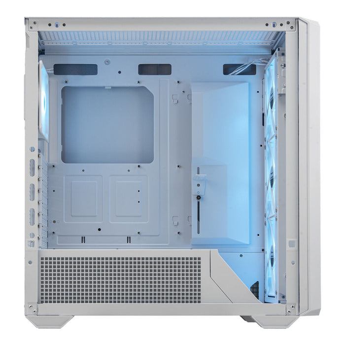 Unitate Semi-tower ATX Cougar MX600 Rgb Alb