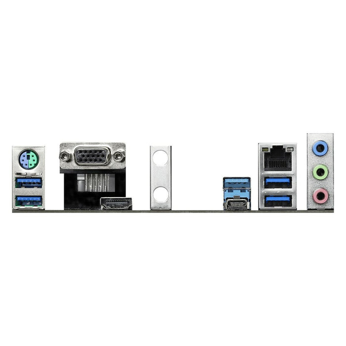 Placă de Bază ASRock B550 Pro4 AMD B550 AMD AMD AM4