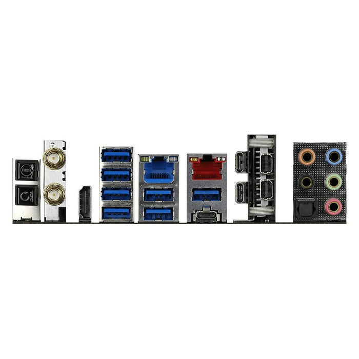 Placă de Bază ASRock W480 CREATOR Intel Wi-Fi 6 Intel W480 LGA 1200