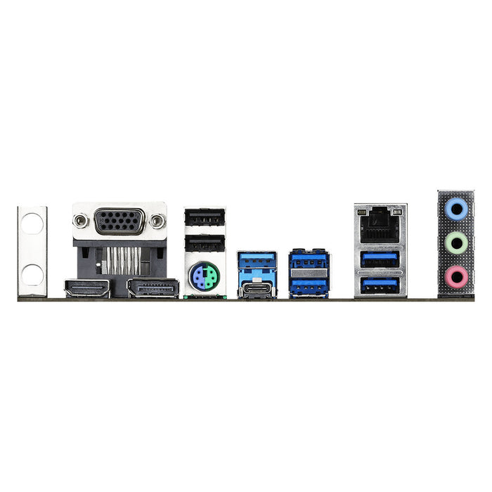 Placă de Bază ASRock B550M Pro4 AMD B550 AMD AMD AM4