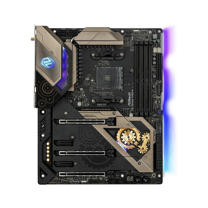 Placă de Bază ASRock B550 TAICHI