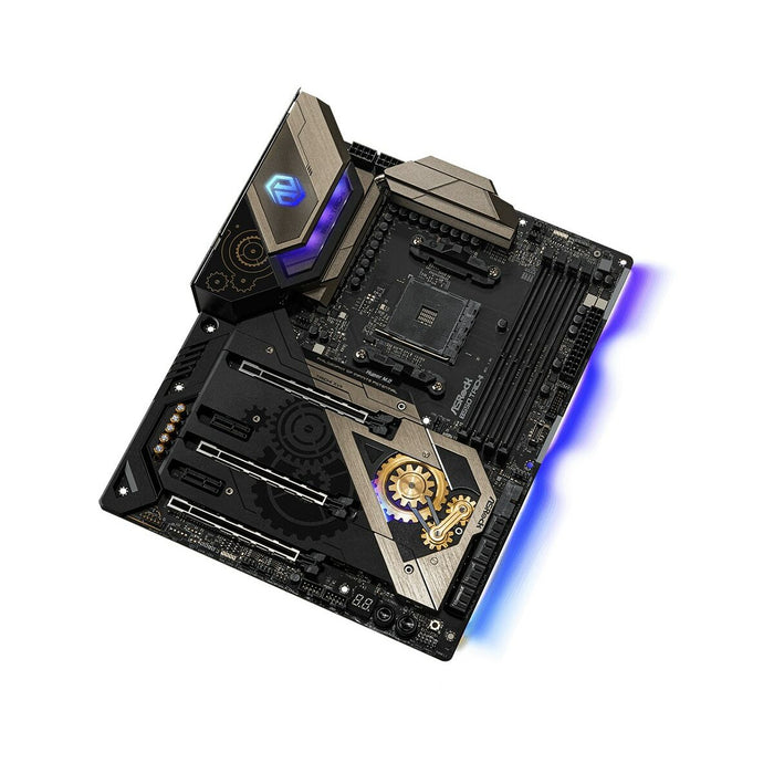 Placă de Bază ASRock B550 TAICHI
